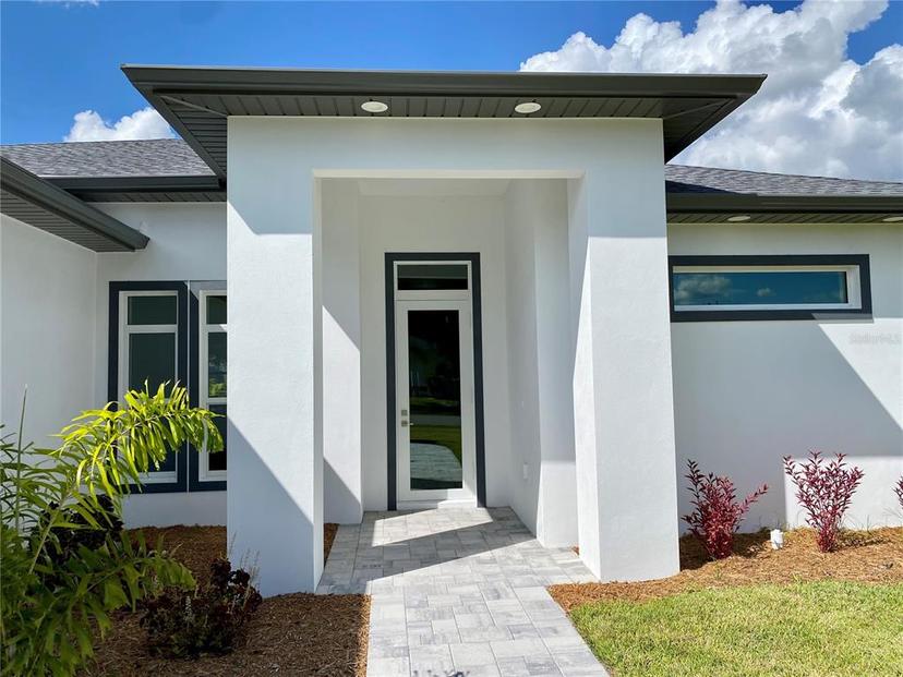 Picture of 23466 Garrett Avenue, Port Charlotte FL 33954