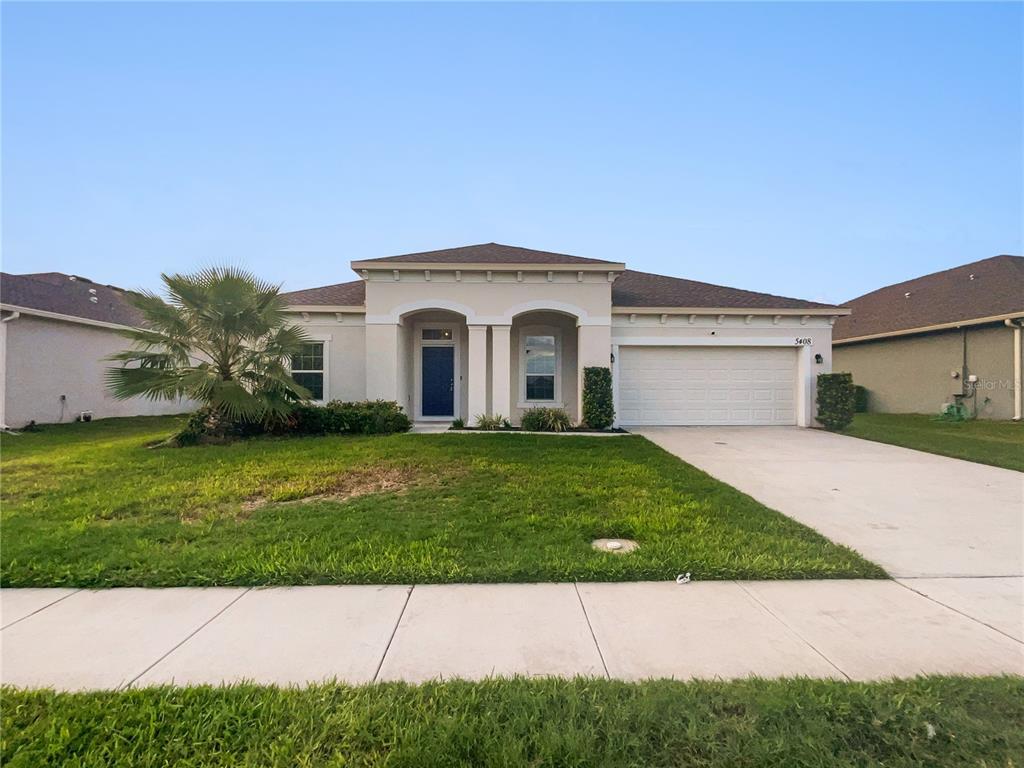 Picture of 5408 Manchester Drive, St Cloud, FL 34771