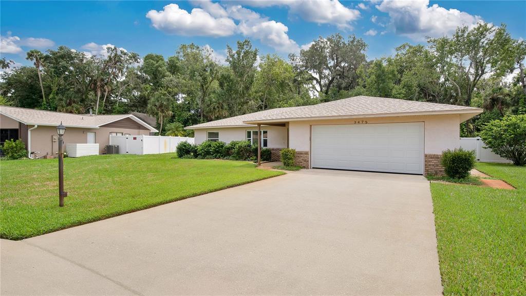 Picture of 3472 Country Walk Drive, Port Orange, FL 32129