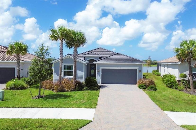 Picture of 14589 Ponce De Leon Trail, Port Charlotte FL 33981