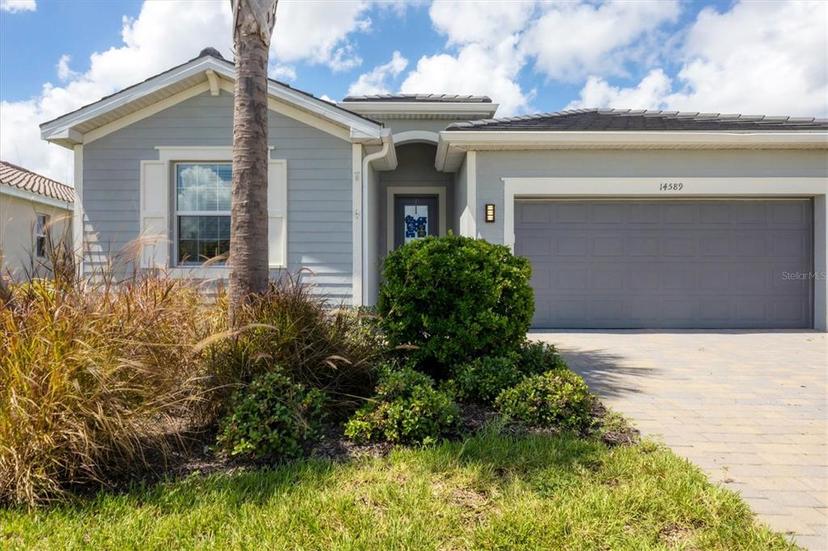 Picture of 14589 Ponce De Leon Trail, Port Charlotte FL 33981