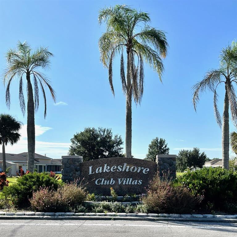 Picture of 3421 Club Circle, Lakeshore FL 33854