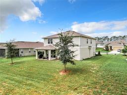 Picture of 8060 Cherrystone Street, Leesburg, FL 34748