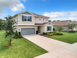Picture of 8060 Cherrystone Street, Leesburg, FL 34748