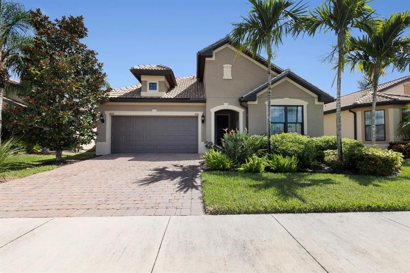Picture of 5828 Pomarine Court, Sarasota FL 34238