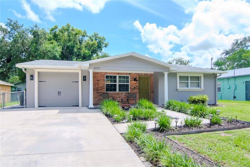 Picture of 9717 N Rome Avenue, Tampa FL 33612