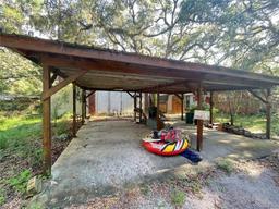Picture of 15100 NE 151St Street, Fort Mc Coy, FL 32134