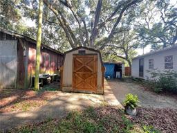 Picture of 15100 NE 151St Street, Fort Mc Coy, FL 32134