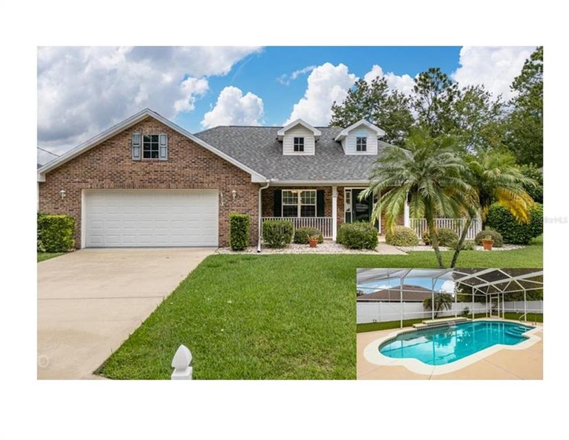 Picture of 3 Burland Place, Palm Coast FL 32137