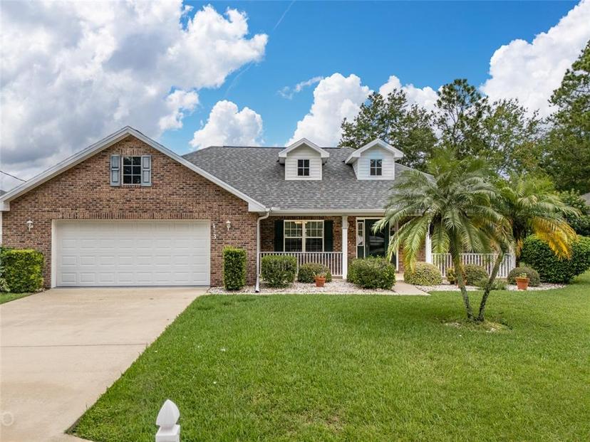Picture of 3 Burland Place, Palm Coast FL 32137