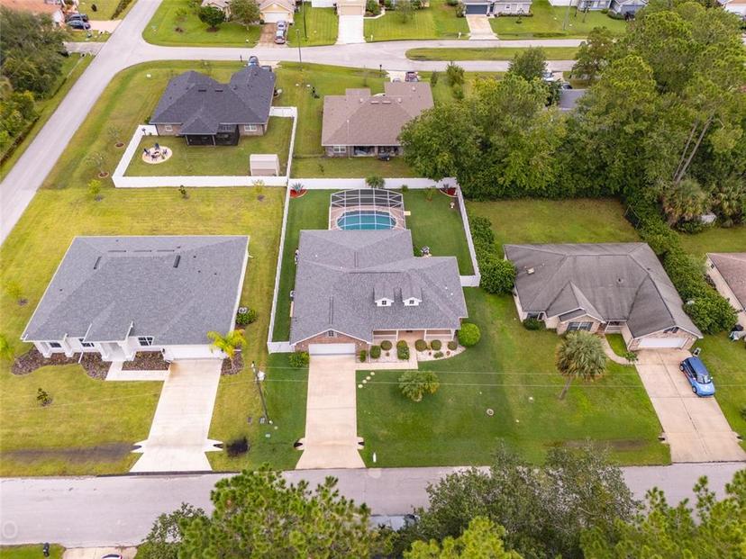 Picture of 3 Burland Place, Palm Coast FL 32137
