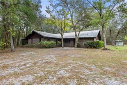 Picture of 189 Sisco Road, Pomona Park, FL 32181