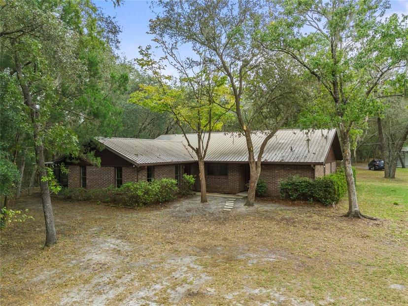 Picture of 189 Sisco Road, Pomona Park FL 32181
