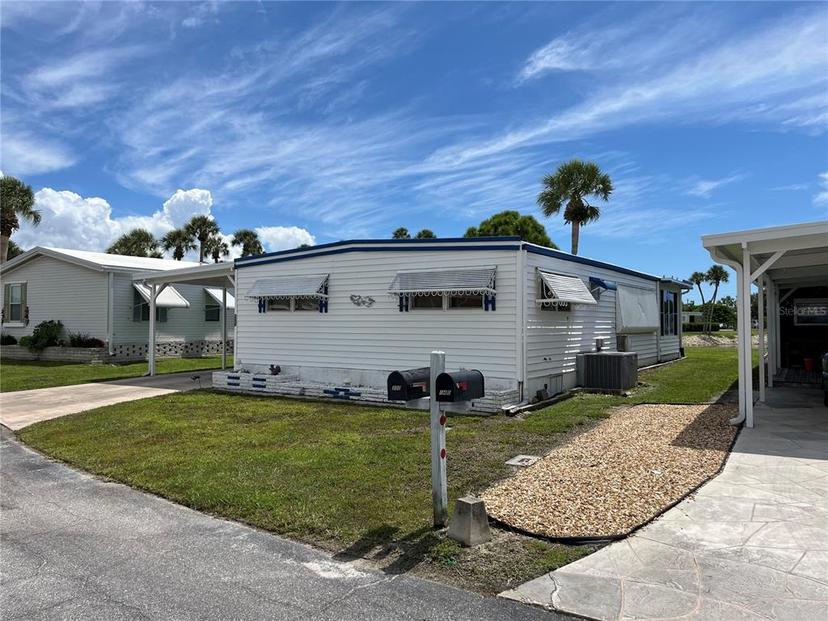 Picture of 200 Roma Road, Venice FL 34285