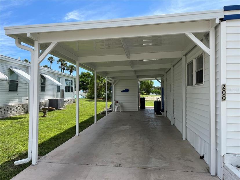 Picture of 200 Roma Road, Venice FL 34285