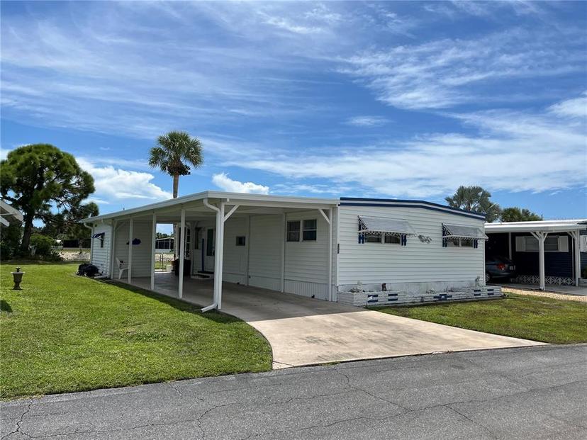 Picture of 200 Roma Road, Venice FL 34285