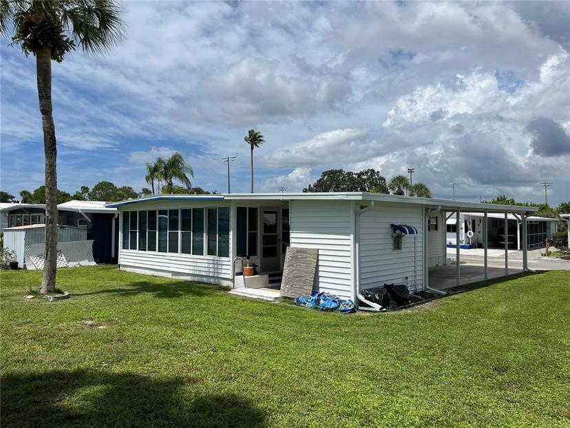 Picture of 200 Roma Road, Venice FL 34285