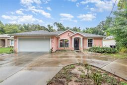 Picture of 715 Unabelle Avenue, Daytona Beach, FL 32117