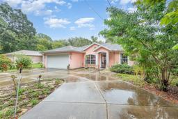 Picture of 715 Unabelle Avenue, Daytona Beach, FL 32117