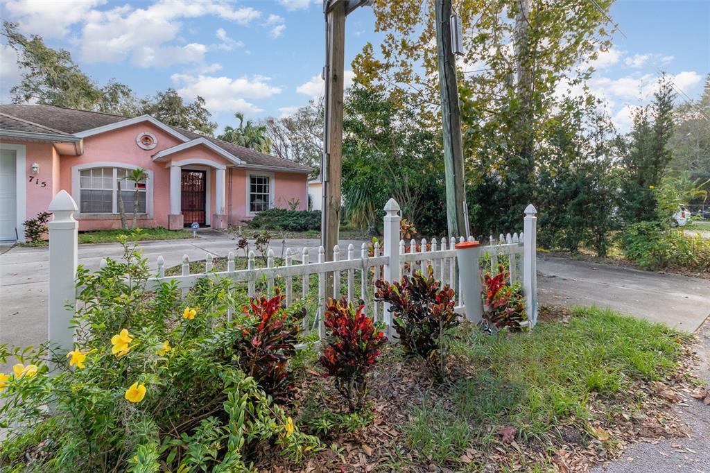 Picture of 715 Unabelle Avenue, Daytona Beach, FL 32117