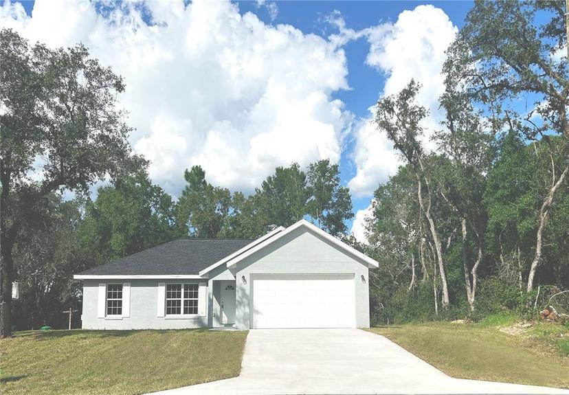 Picture of 9274 N Citrus Springs Boulevard, Citrus Springs FL 34434