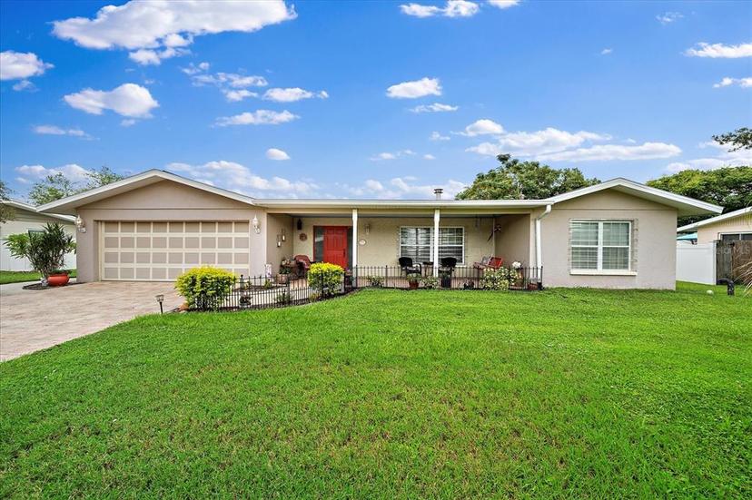 Picture of 2611 Sunnyside Street, Sarasota FL 34239