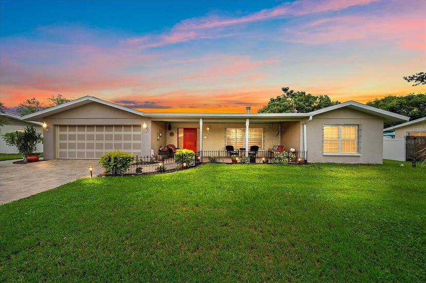 Picture of 2611 Sunnyside Street, Sarasota FL 34239