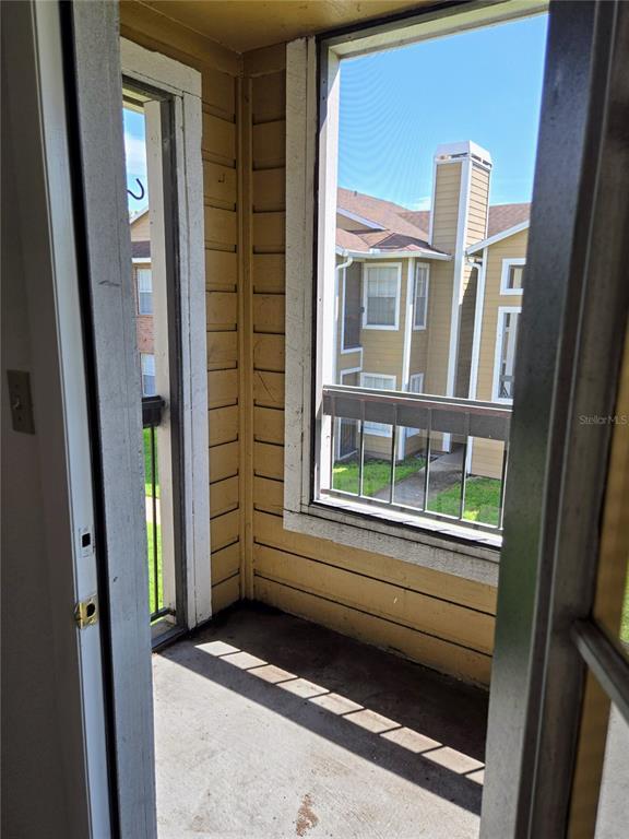 Picture of 4401 Thornbriar Lane Unit 202, Orlando FL 32822