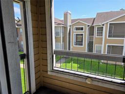 Picture of 4401 Thornbriar Lane Unit 202, Orlando, FL 32822