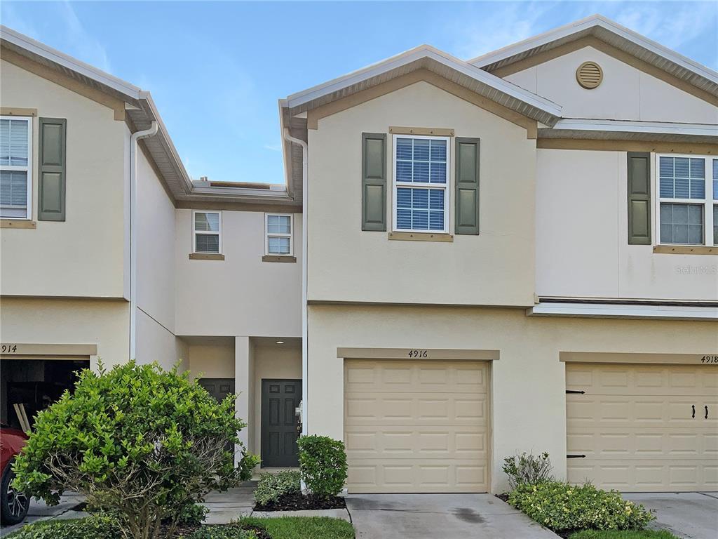 Picture of 4916 White Sanderling Court, Tampa, FL 33619