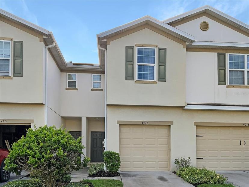Picture of 4916 White Sanderling Court, Tampa FL 33619