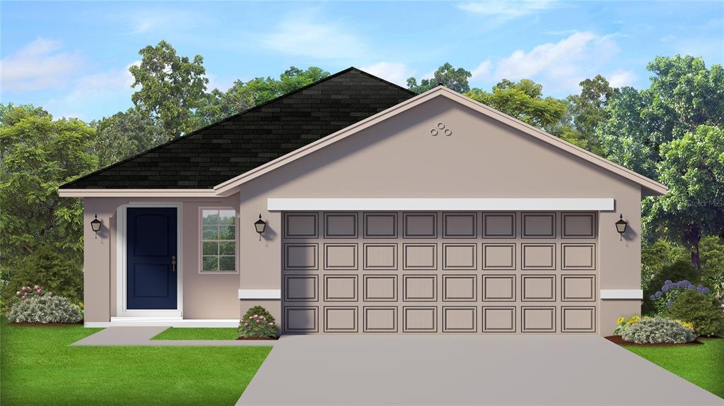 Picture of 4361 Sagefield Drive, Saint Cloud, FL 34773
