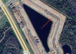 Picture of 4361 Sagefield Drive, Saint Cloud, FL 34773