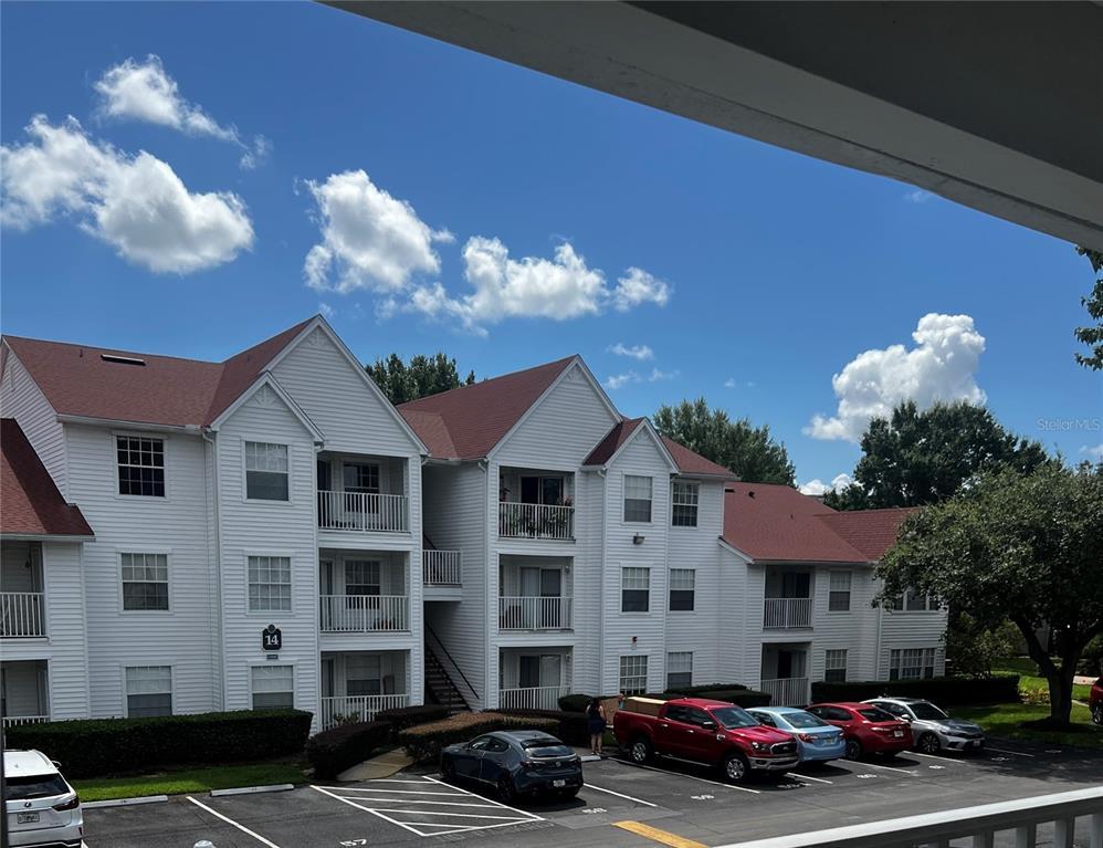 Picture of 11544 Westwood Boulevard Unit 1325, Orlando, FL 32821