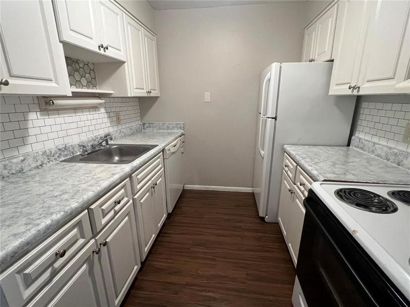 Picture of 4315 Aegean Drive Unit 126C, Tampa FL 33611