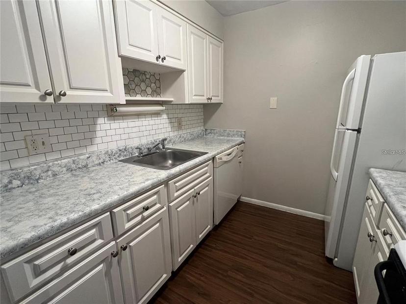 Picture of 4315 Aegean Drive Unit 126C, Tampa FL 33611