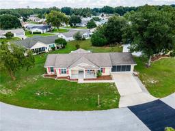 Picture of 8981 SW 116Th Place Road, Ocala, FL 34481