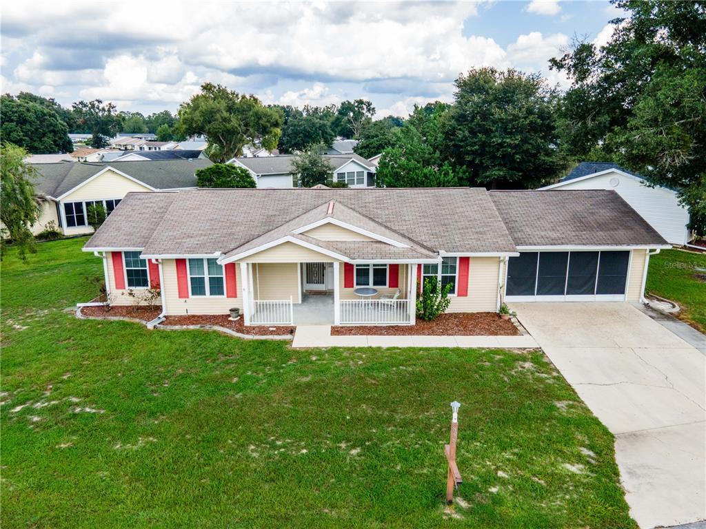Picture of 8981 SW 116Th Place Road, Ocala, FL 34481