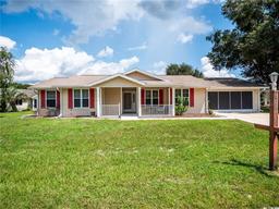Picture of 8981 SW 116Th Place Road, Ocala, FL 34481