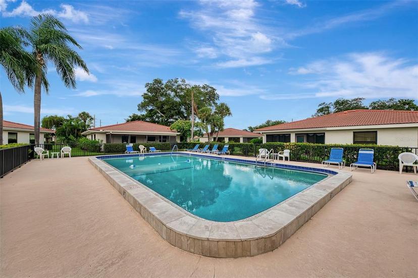 Picture of 5103 Greencroft Road Unit 24, Sarasota FL 34235