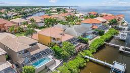 Picture of 1233 Acappella Lane, Apollo Beach, FL 33572