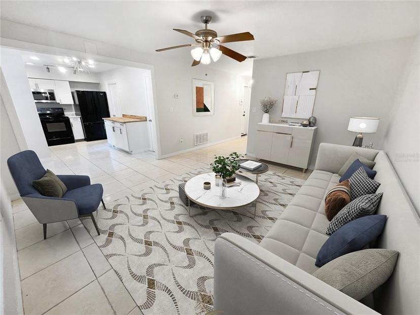 Picture of 2604 S Marshall Avenue, Sanford FL 32773