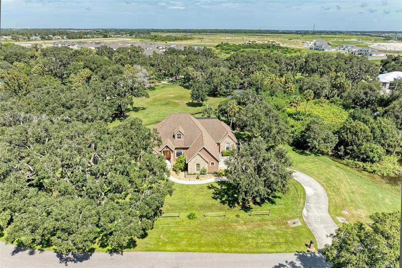 Picture of 7606 91St Street E, Palmetto FL 34221