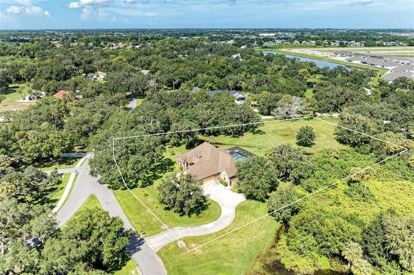 Picture of 7606 91St Street E, Palmetto FL 34221