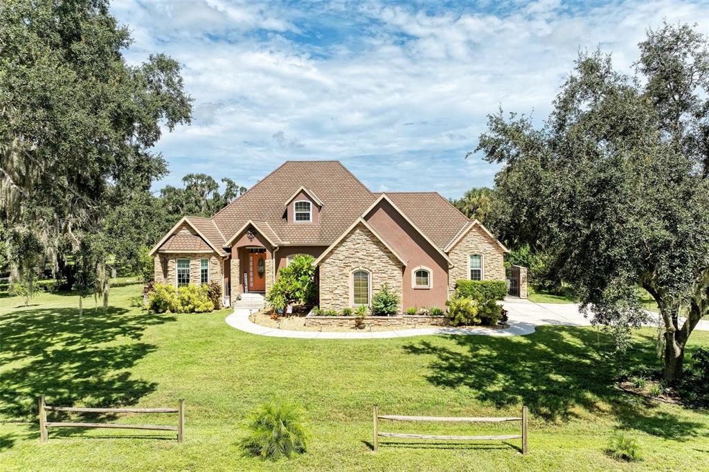 Picture of 7606 91St Street E, Palmetto, FL 34221