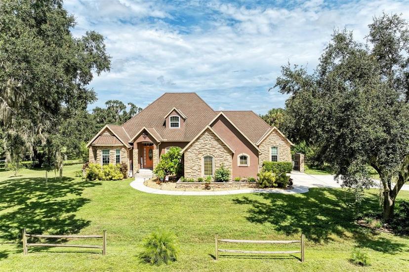 Picture of 7606 91St Street E, Palmetto FL 34221
