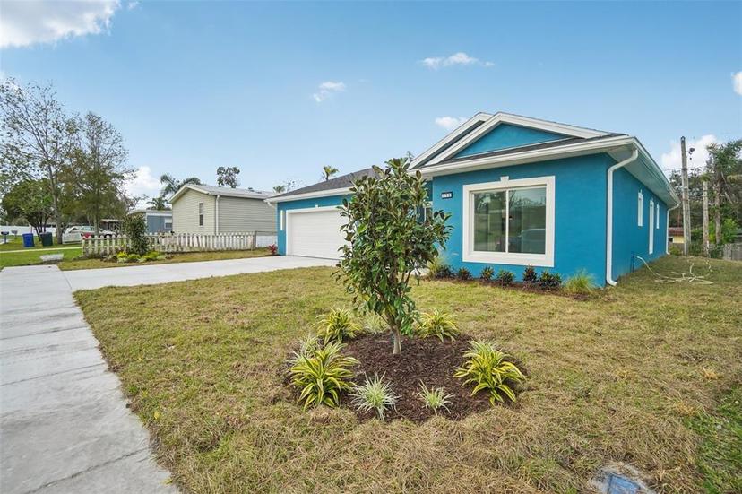 Picture of 272 Diogenes Street, Dunedin FL 34698