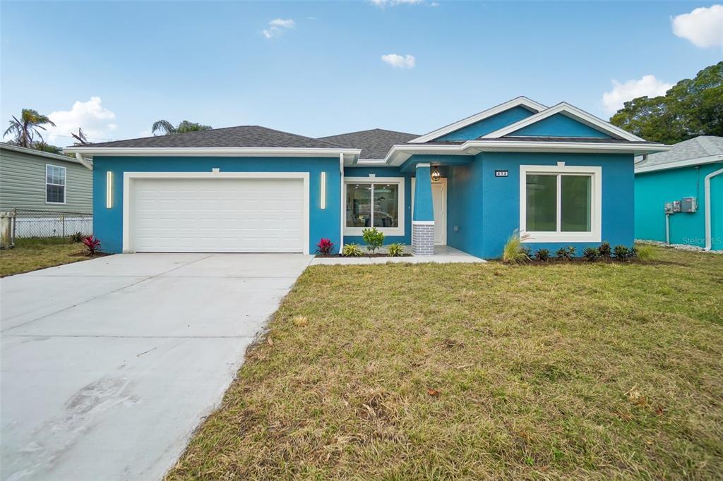 Picture of 272 Diogenes Street, Dunedin, FL 34698