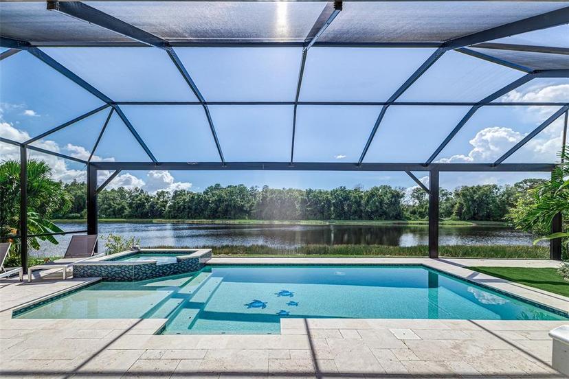 Picture of 5330 Silver Sun Drive, Apollo Beach FL 33572