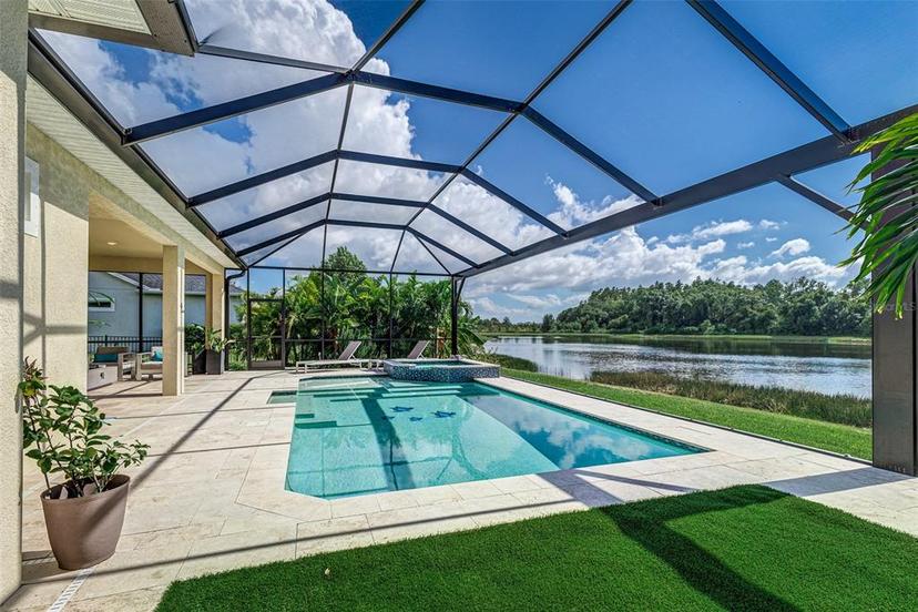 Picture of 5330 Silver Sun Drive, Apollo Beach FL 33572